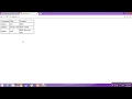 Left Join Right Join - MYSQL Database PHP Tutorial-121