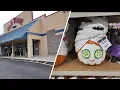 Old Time Pottery Haunt Hunt