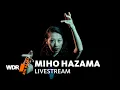 Lagu RE-LIVE WDR Big Band Jazzclub - Miho Hazama | Livestream