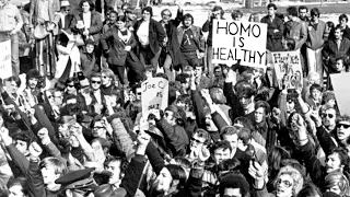 BFI Flare 2021 Cured 2020 Trailer 