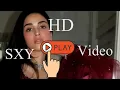 Download Lagu HDR | Elektrisches Blau \u0026 Reiner Rosa Hintergrund Photoshop-Bearbeitung | SDC Bearbeiten CC #A4215F