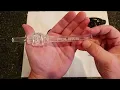 Pulsar Dab Straw Review And How To Find The Perfect Nectar Collector Temperature