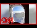 Boeing 737-800 engine cover falls off during Southwest flight