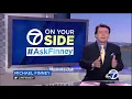 Ask Finney Spa gift card San Francisco rent auto-repair issues