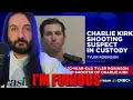 Download Lagu Charlie Kirk's Assassin Caught! He Wrote Italian \