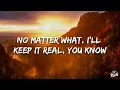 Whitney Houston - Try It On My Own (Lyrics)