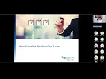 CFE Support Webinar Series Path to Competent Day 2 July 22 2026