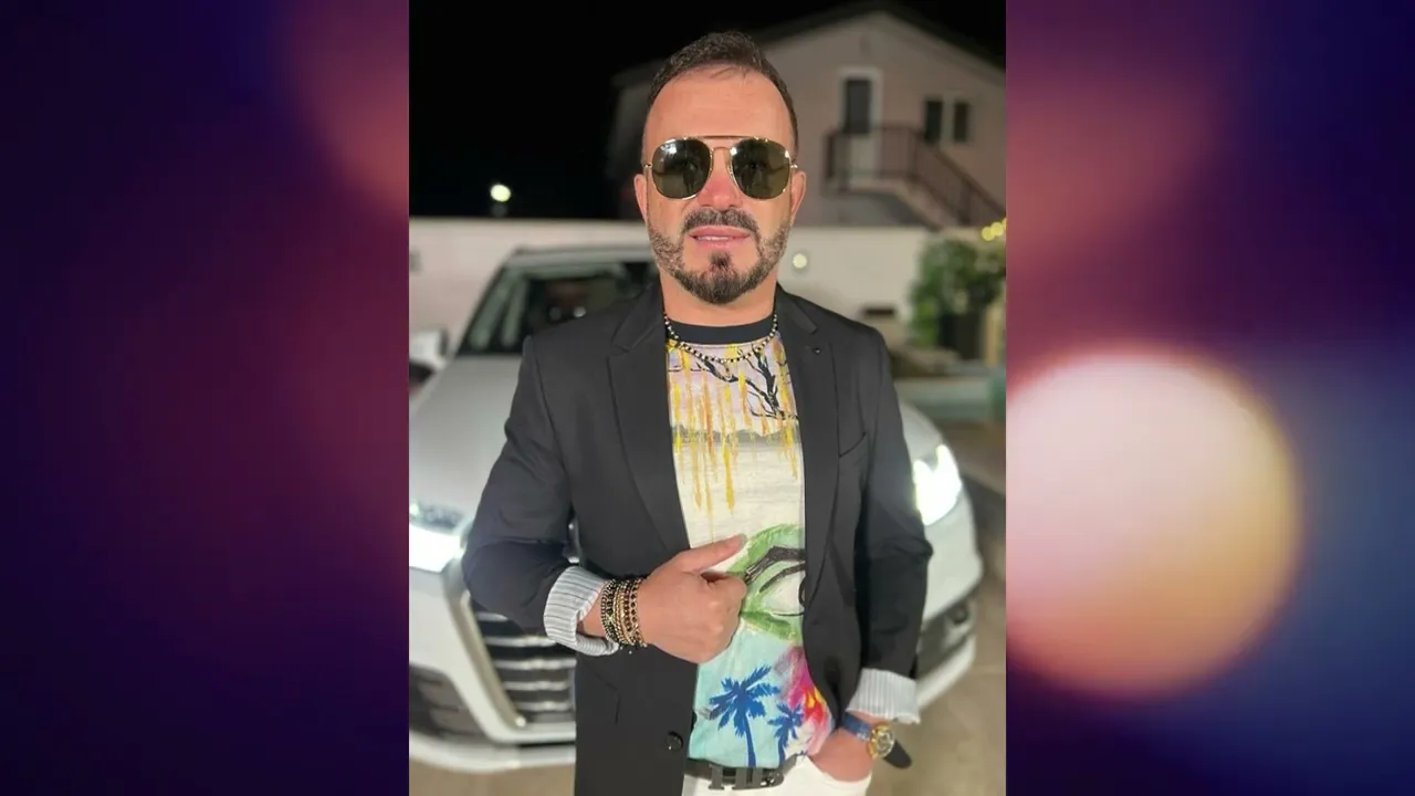 Brandy - Nasu si finu (Live 2025)