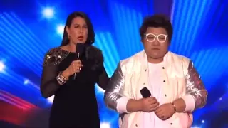 australias got talent 2013 finals leon lee is pitch perfect 2016 2017