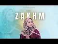 Download Lagu Dil Pe Zakhm | Zartasha Zainab | Ustad Nusrat Fateh Ali Khan Sahab | Cover