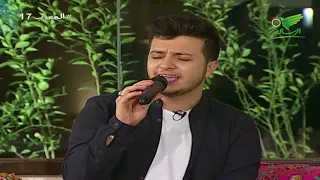  المعزب     كن راضيا    معن برغوث دندنها