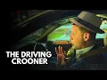 The Driving Crooner Decal Tim Robinson I Think You Should Leave Season 3