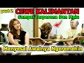 Download Lagu Cewe Kalimantan Sampai Terpesona Dan Malu Menyesal Awalnya Ngeremehin