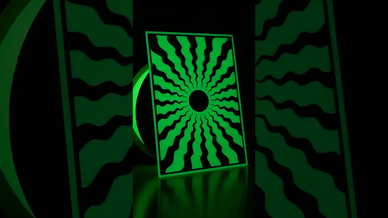 Scorcher // Poster Graphic Design video thumbnail