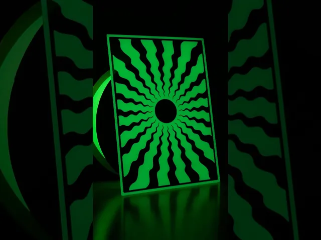 Scorcher // Poster Graphic Design video thumbnail