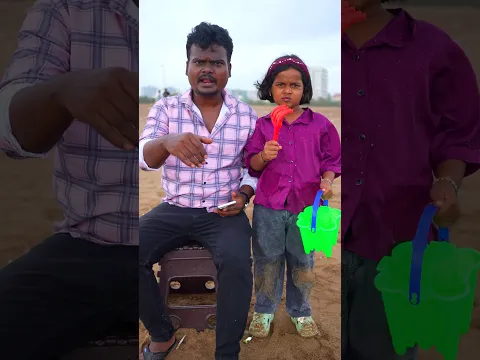 Yeh Bander kabhi Brush nahi karta 😱😂 #shorts #funnyshorts