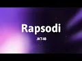 JKT48 - Rapsodi (Lyrics)