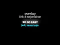 Download Lagu DJ EASY ON ME (overlay+lyrics+terjemahan)