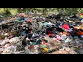 Florida s Largest Homeless Camp Pasco County Slums What We Saw Inside 2023