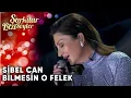 Download Lagu Bilmesin O Felek - @SibelCan | Şarkılar Bizi Söyler | Performans