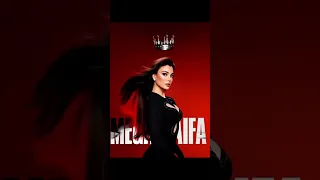 و محدش يتقارن بيا هيفاء وهبي 