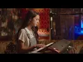 Download Lagu Olivia Rodrigo - drivers license (live performance w/ Grammy Museum)