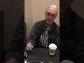 My Conversation with Keir Dullea