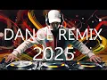 Download Lagu DANCE PARTY SONGS 2025 - Mashups \u0026 Remixes Of Popular Songs - DJ Remix Club Dance Nonstop Mix 2025