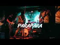 PAPARA  - ST.WOLF  - LYRIC VIDEO