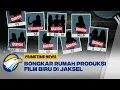 Download Lagu WOW! 120 Film Panas Diproduksi di Jakarta Selatan