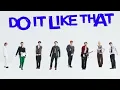 Download Lagu TXT \u0026 Jonas Brothers – Do It Like That (ringtone)