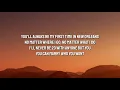 Sam Hunt - 23 (Lyrics)