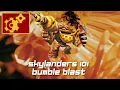 Skylanders 101 - Bumble Blast