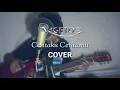 Download Lagu Vagetoz - Ceritaku Ceritamu Akustik Cover