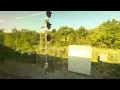 A Ride on MBTA Commuter Rail from Newburyport to Boston