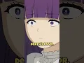 Download Lagu Fern Realizes How Old Frieren Is | Frieren in a Nutshell #shorts