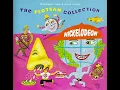 Lagu Nickelodeon Music \u0026 Sound Library 1996 (Full Album Complete CD Boxset)