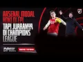 ARSENAL MODAL HOKI DI EPL TAPI JUARANYA DI CHAMPIONS LEAGUE