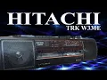 Download Lagu HITACHI TRK W-330E