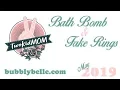 BubblyBelle Ring Bath Bomb Unboxing