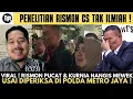 Lagu VIRAL ❗️ Video Muka Rismon Pucat \u0026 Kurnia Nangis Mewek Usai Diperiksa di Polda Metro Jaya !