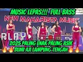 Download Lagu MAHARISTA MUSIC TERBARU 2025🔥MUSIC LEPAS BUMI AJI FULLBASS #maharistamusic #djremix #dj #syilamusic