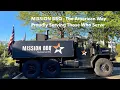 MISSION BBQ - The American Way Military Themed Restaurant Army Themed Restaurant Veteran s Day