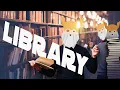 THE ODIN PROJECT LIBRARY PROJECT SOLUTION