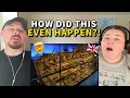 Americans React: Mystery of the Mary Rose | Britain's Prized Warship