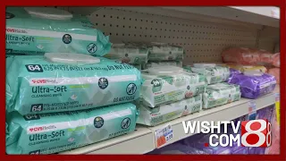 Why you shouldn t flush those flushable wipes