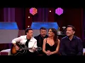 Lagu Miks pesama - Emina, Mirza, Dženan i Boris Režak (AmiG Show S18)