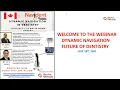 Dynamic Navigation - Future Of Dentistry