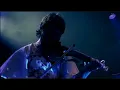 Goldfrapp - Black Cherry [Live at Somerset House] [HD]