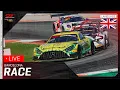 Download Lagu LIVE | Race | Barcelona | GT World Challenge Europe powered by AWS 2025 (English)